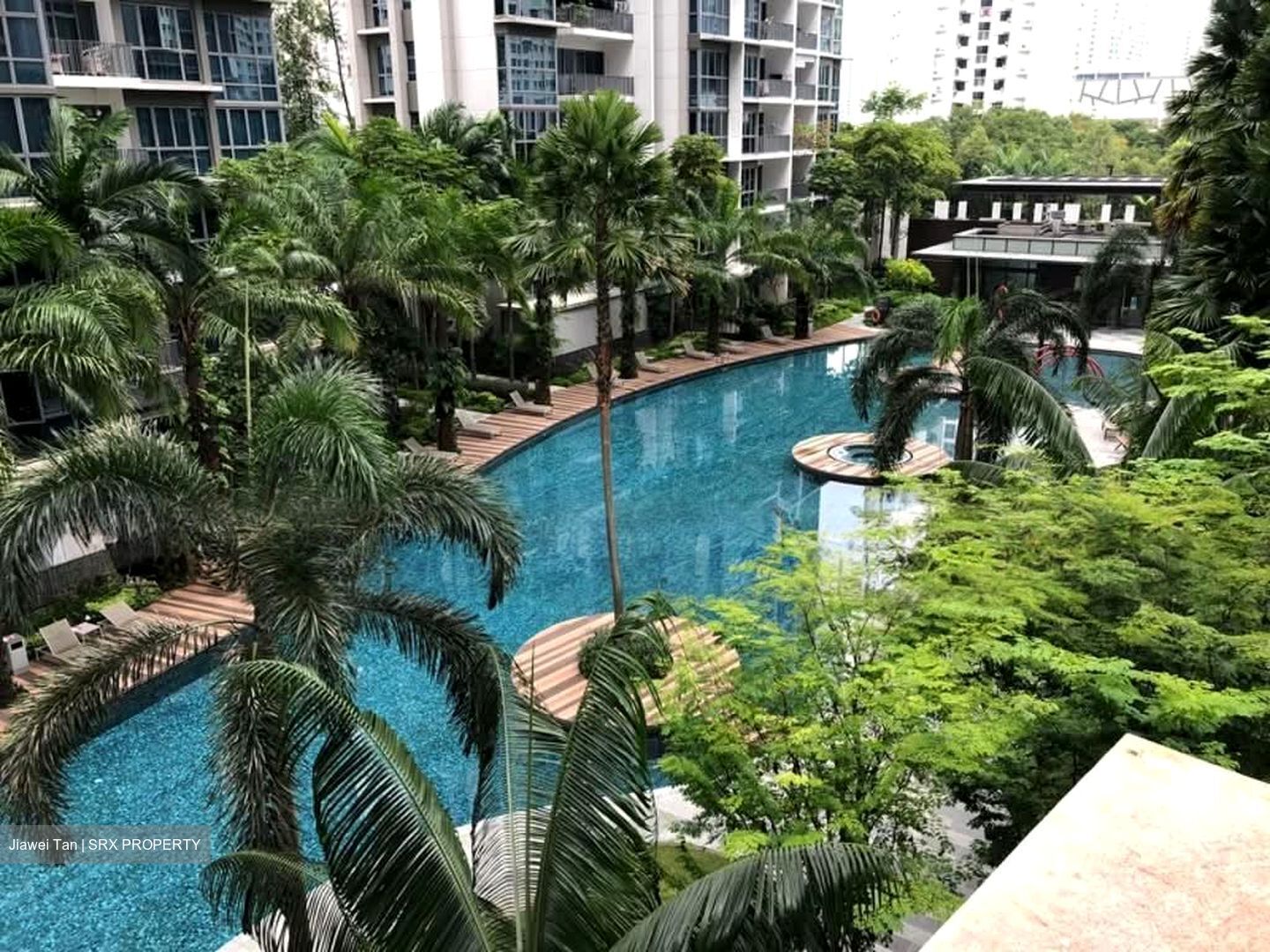 Fernvale Link (D28), Condominium #555157621